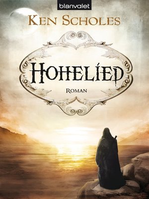 cover image of Hohelied